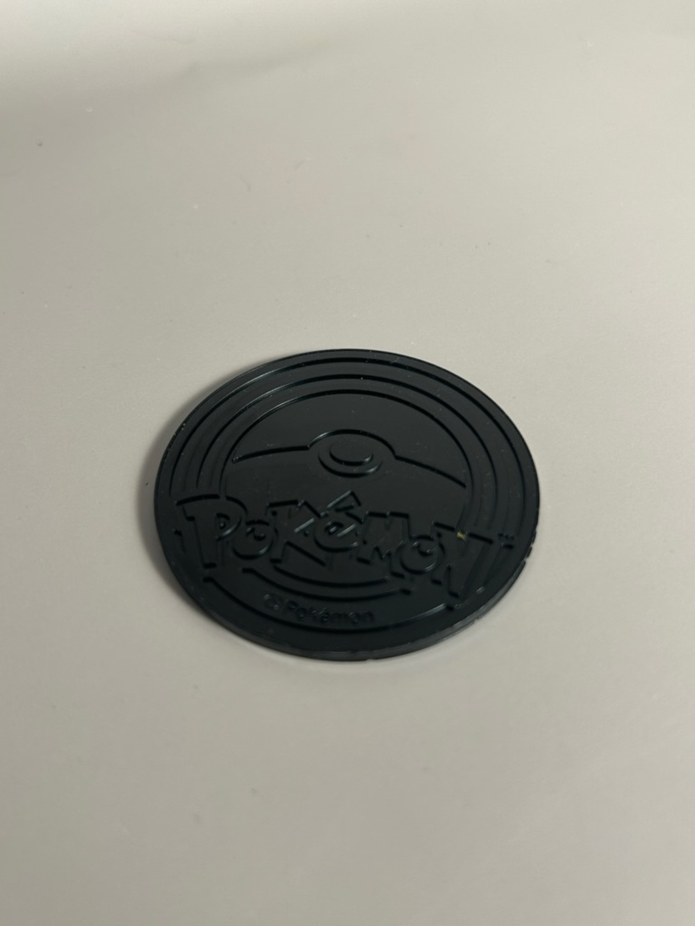 Assorted Pokemon Collectible Tokens - Multi Color - Picture 3 of 14